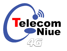 Telecom (Niue) logo