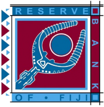 Reserve Bank of Fiji Logo